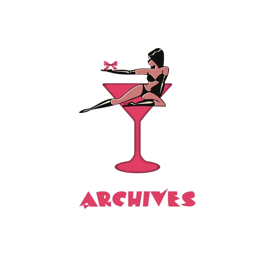 SWIMWEAR — ARCHIVES VINTAGE